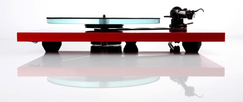 Обзор винилового проигрывателя Rega PLANAR 3, фото 4