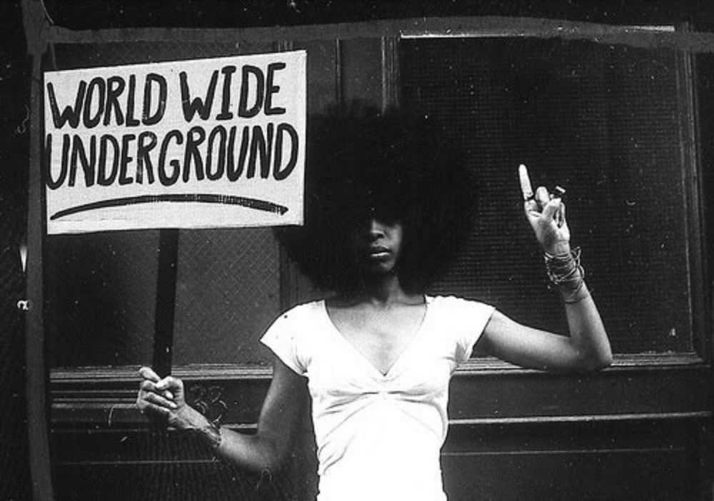 Что послушать на виниле: Новинки февраля 2022, Erykah Badu «Worldwide Underground», фото 3 Что послушать на виниле: Новинки февраля 2022, Erykah Badu «Worldwide Underground», фото 3