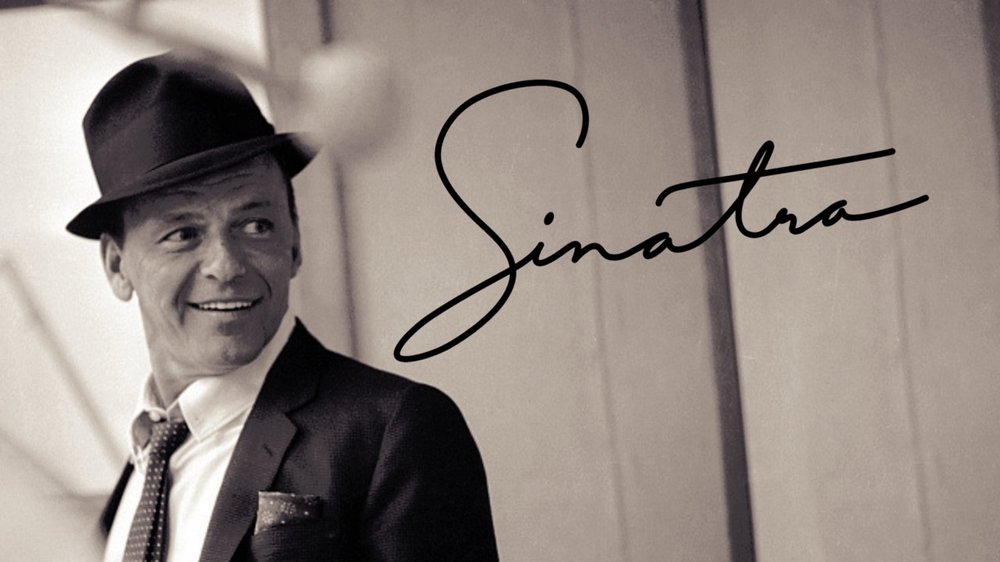 Обзор альбома Frank Sinatra / Ultimate Sinatra, фото 1 Обзор альбома Frank Sinatra / Ultimate Sinatra, фото 1