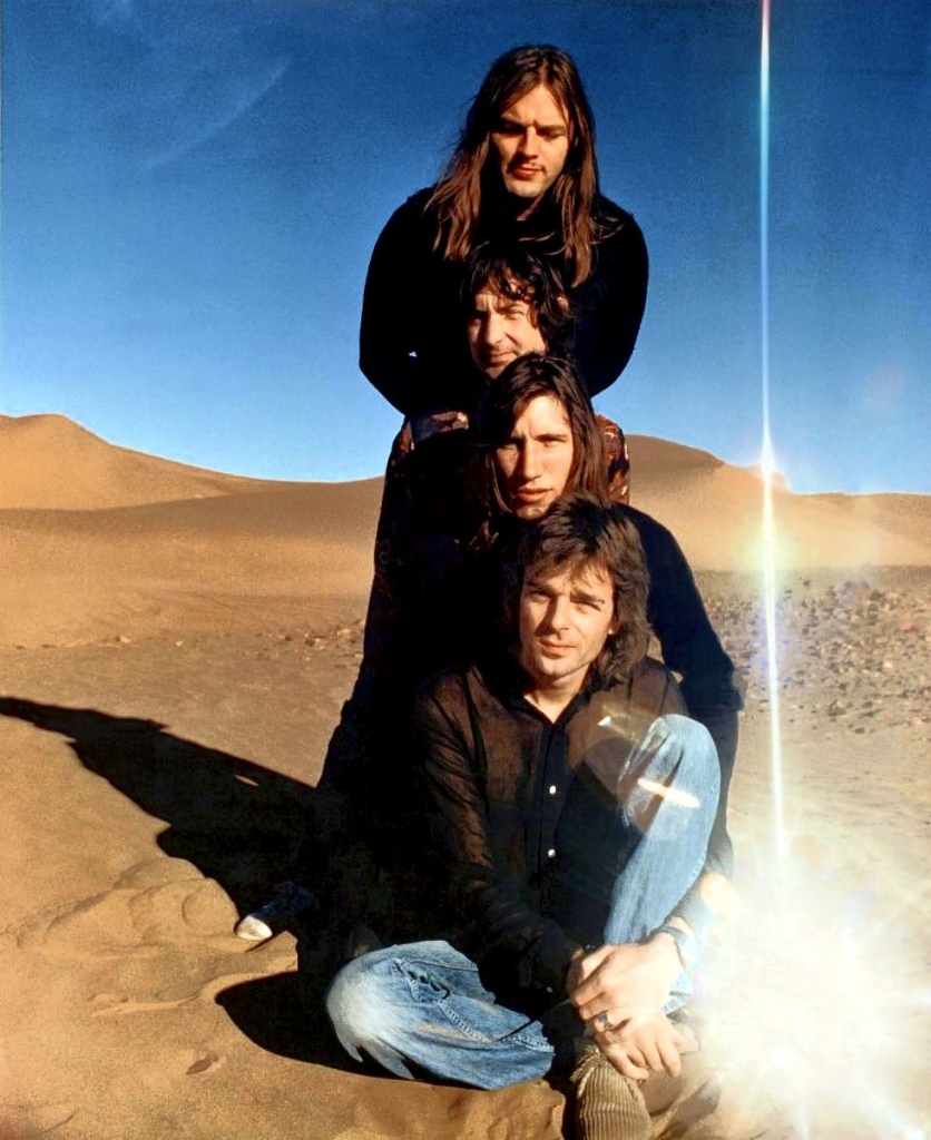 Pink Floyd / Wish You Were Here (LP) Pink Floyd / Wish You Were Here (LP)