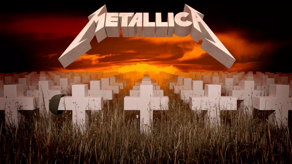 ТОП-5 thrash metal альбомов на виниле ТОП-5 thrash metal альбомов на виниле