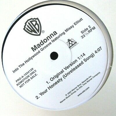 О тех, кто выпускает винил сегодня: большая тройка