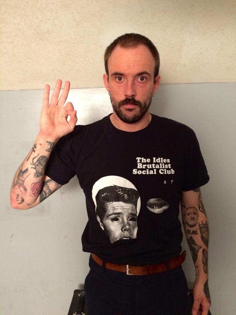 Уникальный винил: пластинки с прахом в память об умершем