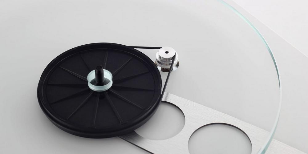 Обзор винилового проигрывателя Rega PLANAR 3, фото 5