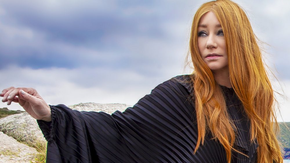 Что послушать на виниле: Новинки февраля 2022, Tori Amos «Ocean to Ocean», фото 7 Что послушать на виниле: Новинки февраля 2022, Tori Amos «Ocean to Ocean», фото 7