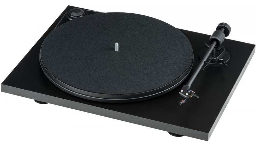 Лучшие виниловые проигрыватели до 35 000 рублей Лучшие виниловые проигрыватели до 35 000 рублей