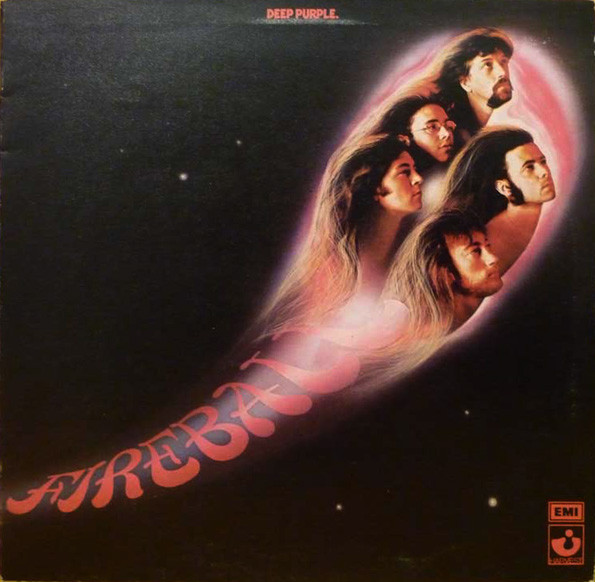 5 фактов об альбоме Fireball группы Deep Purple 5 фактов об альбоме Fireball группы Deep Purple