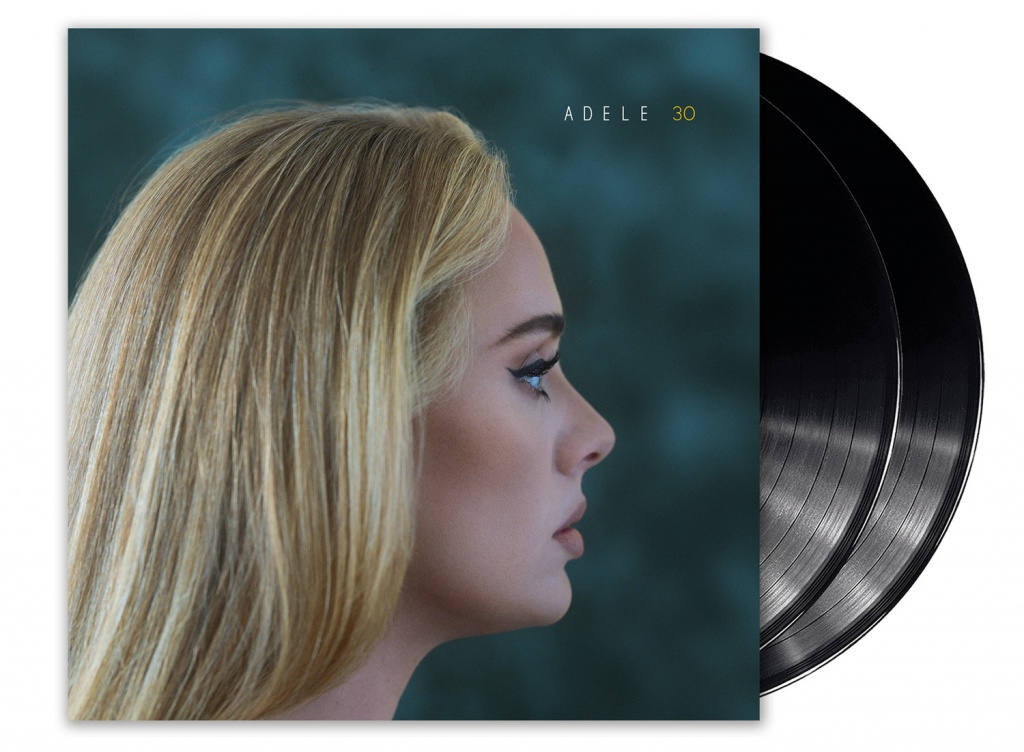 Adele «30» Adele «30»