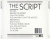 Компакт-диск The Script / The Script (1CD)
