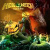 Компакт-диск Helloween / Straight Out Of Hell (RU)(CD)