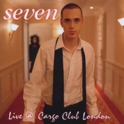 Компакт-диск Seven / Live At Cargo Club London (1CD)