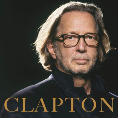 Компакт-диск Eric Clapton / Clapton (1CD)