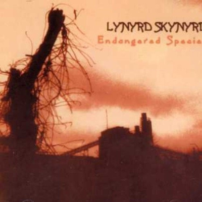 Компакт-диск Lynyrd Skynyrd / Endangered Species (1CD)