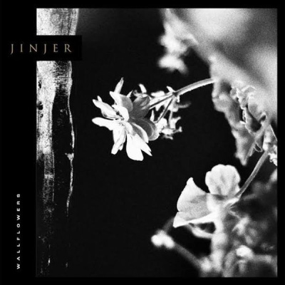 Компакт-диск Jinjer / Wallflowers (RU)(CD)