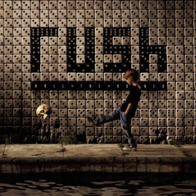 Компакт-диск Rush / Roll The Bones (1CD)
