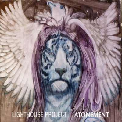 Компакт-диск Lighthouse Project / Atonement (1CD)